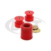 Energy Suspension DIFF. CARRIER BUSHING SET 2002-09 NISSAN 350Z/ 2003-07 INFINITY G35 COUPE 7.1119R
